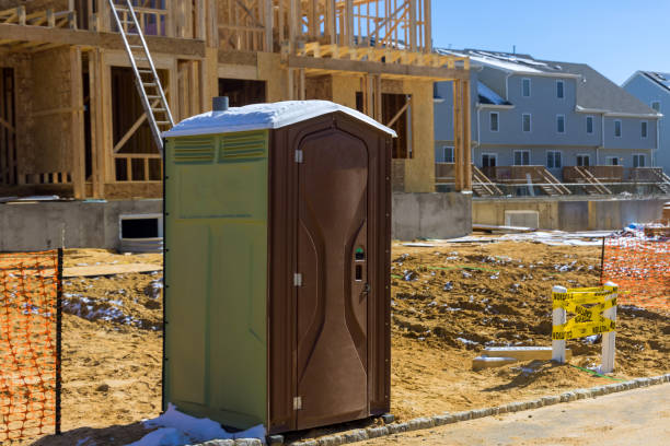 Best Restroom trailer rental cost  in Huntsville, AR