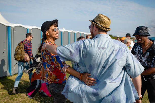 Best Porta potty rental for parties  in Huntsville, AR