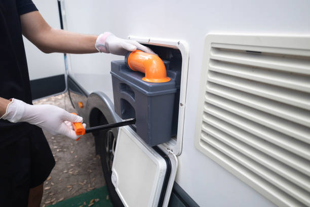 Best Portable bathroom rental  in Huntsville, AR