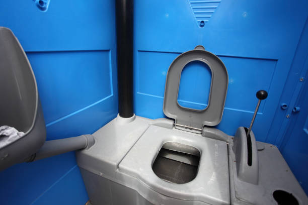 Best Portable restroom trailer rental  in Huntsville, AR