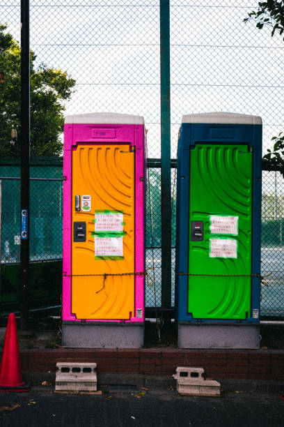 Best Porta potty rental for outdoor events  in Huntsville, AR