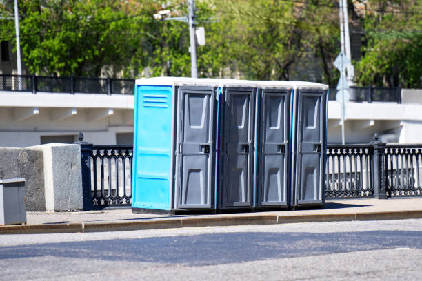Trusted Huntsville, AR porta potty rental Experts