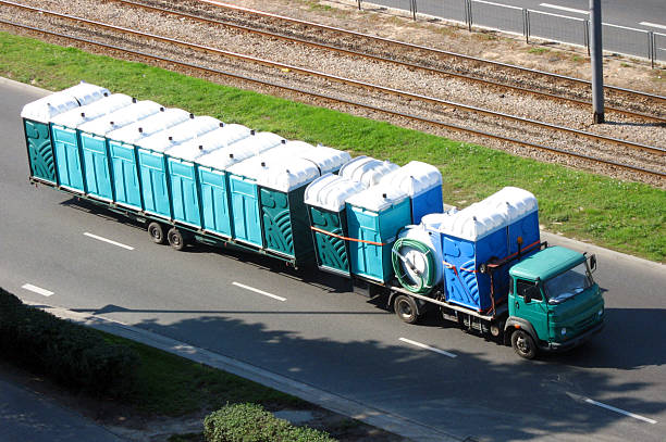 Best Portable toilet rental cost  in Huntsville, AR
